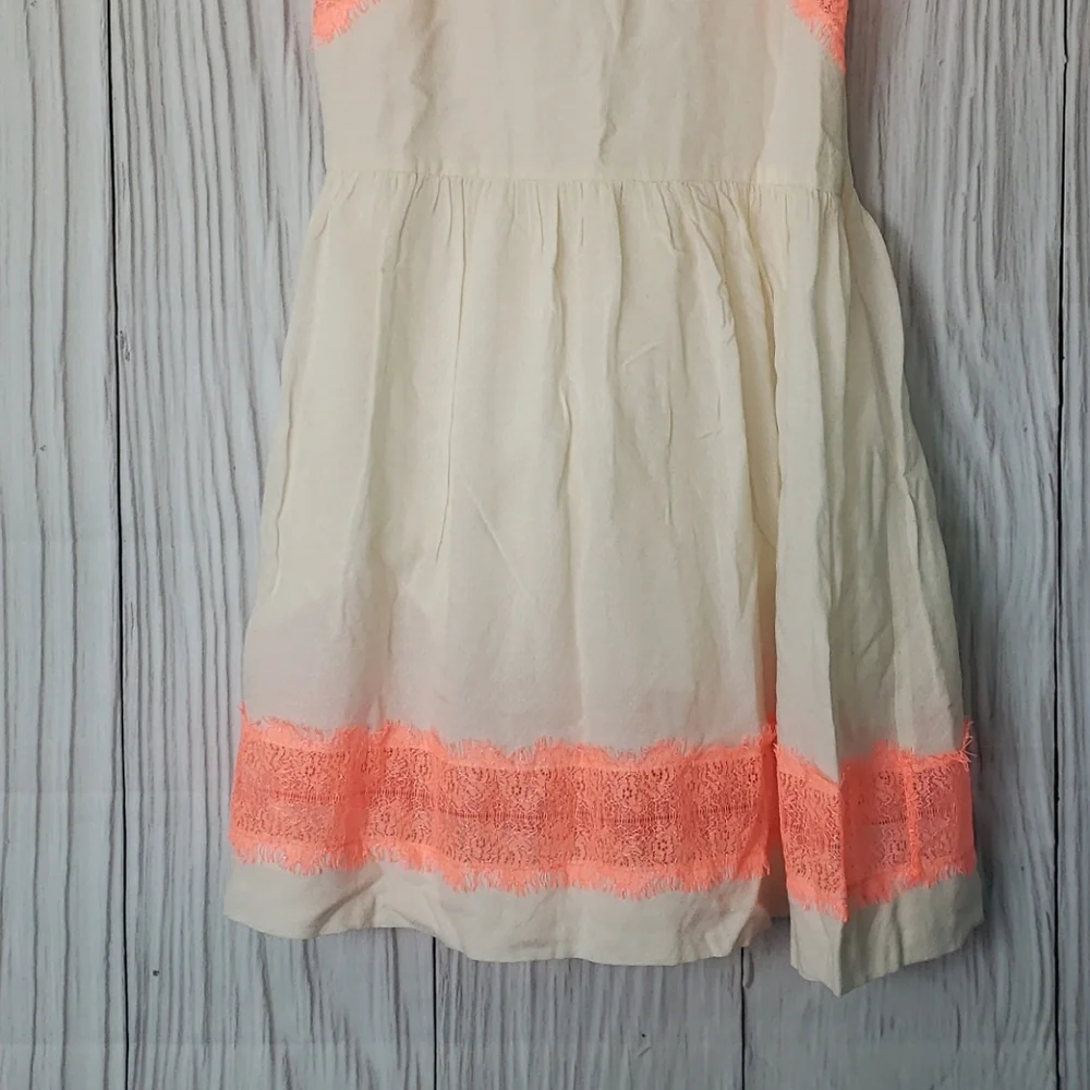 Free people Georgia alabaster dress summer bohemian dress festival Coachella